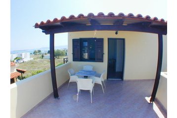 Pension de famille Skala 7